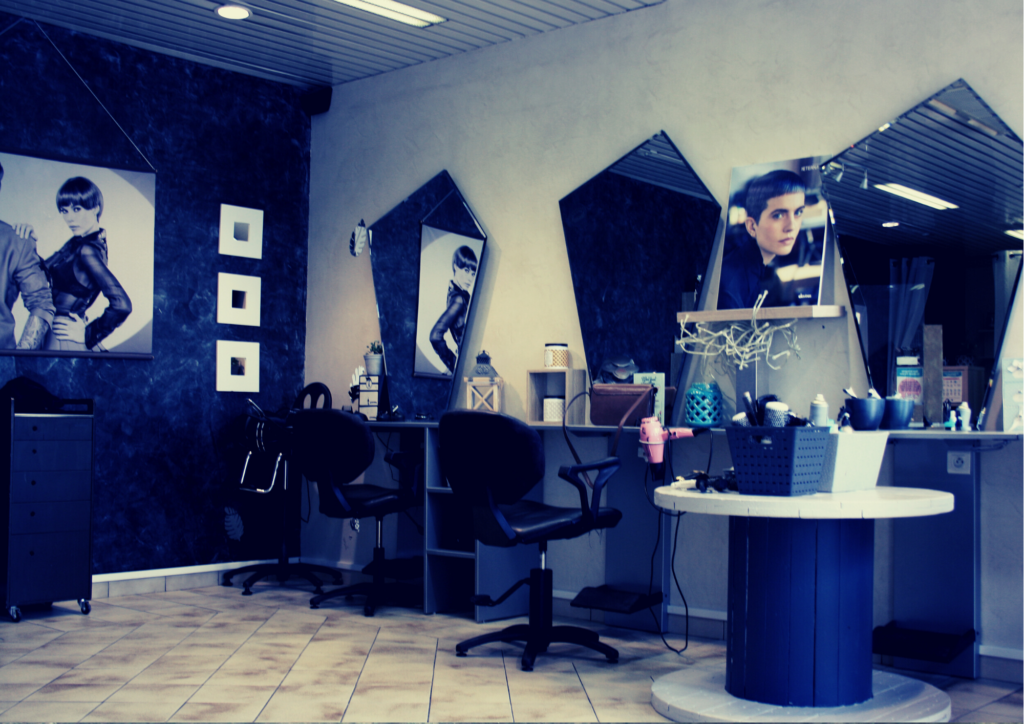 Salon de Coiffure Saint Julien les Villas - Modern Coiff